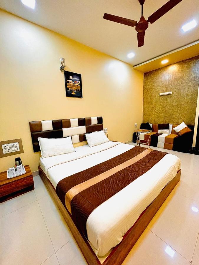 Apartment Avirahi *