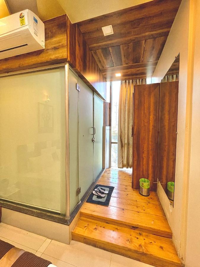 Apartment Avirahi Mumbai