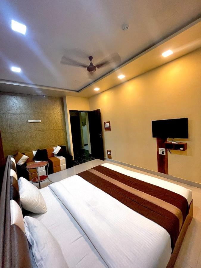 Apartment Avirahi