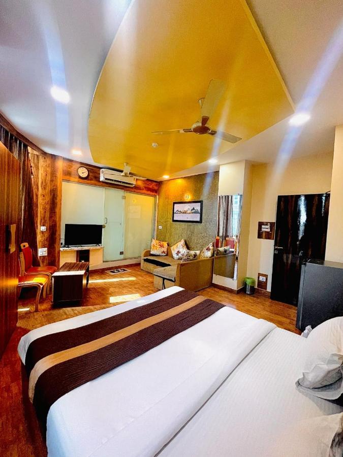 Apartment Avirahi *