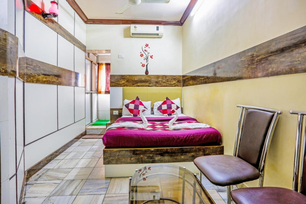 Hotel Terminus Bandra Mumbai
