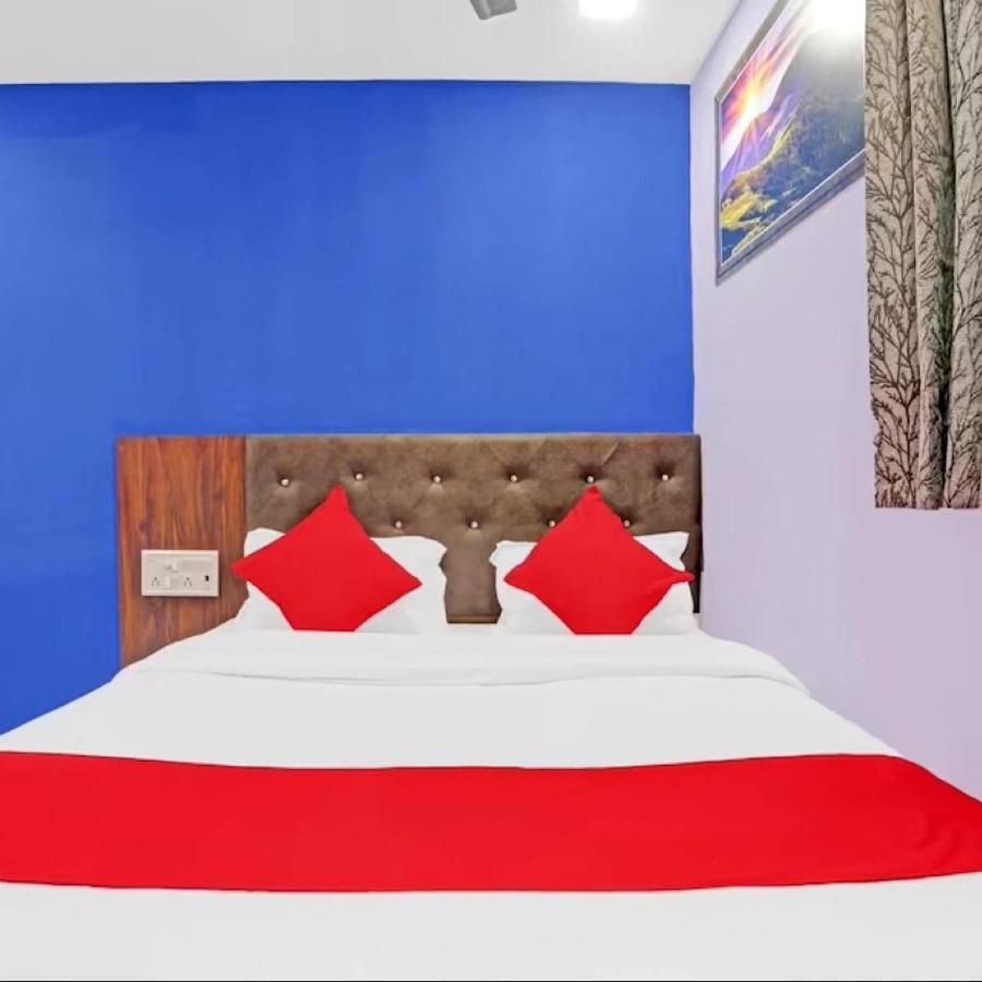 Welcome Inn,mumbai Hotel