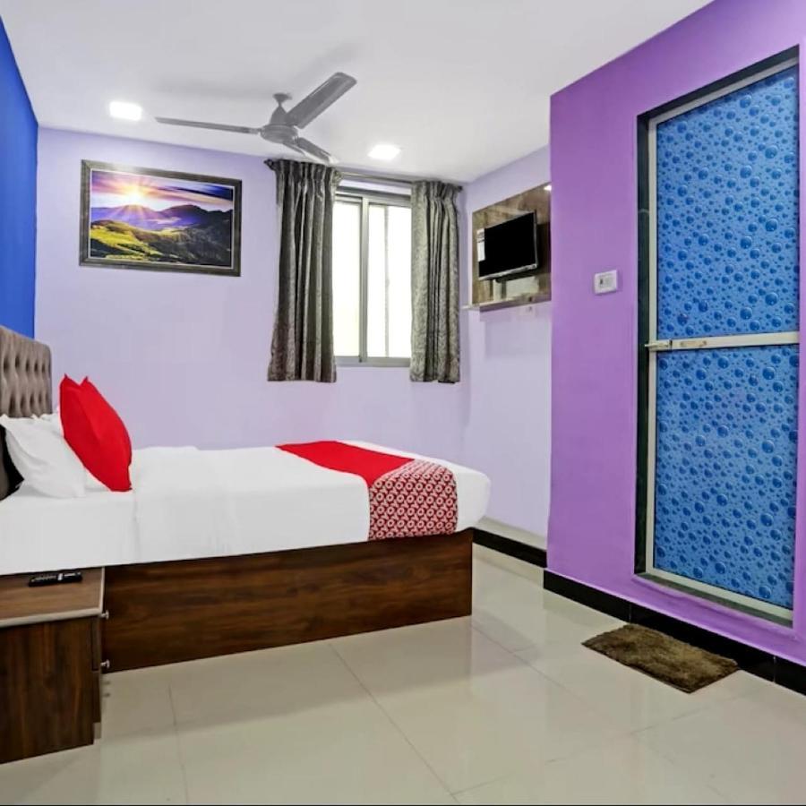 Welcome Inn,mumbai
