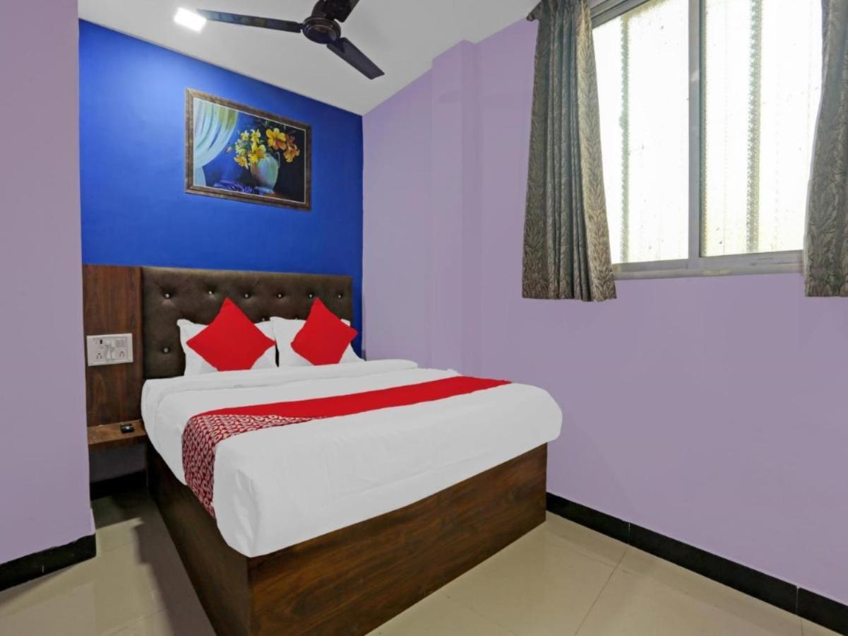 Welcome Inn,mumbai Mumbai