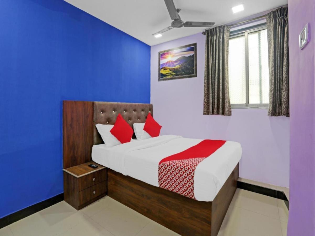 Hotel Welcome Inn,mumbai 3*