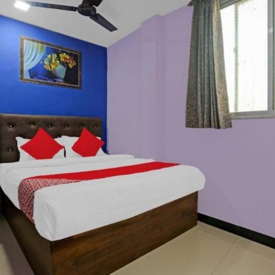 Welcome Inn,mumbai Hotel