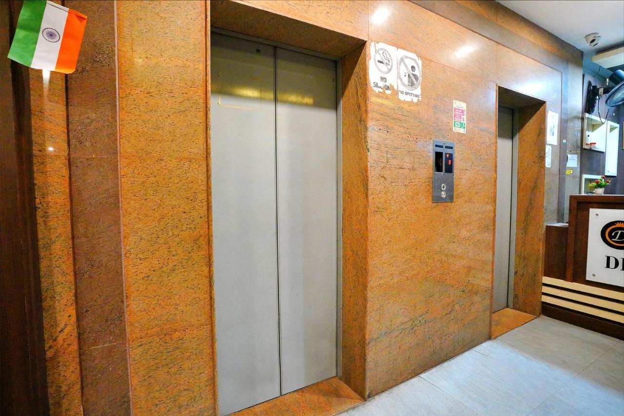 Hotel Fabexpress Diamond - Nr Bkc 3*