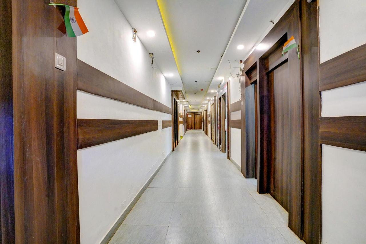 Hotel Fabexpress Diamond - Nr Bkc