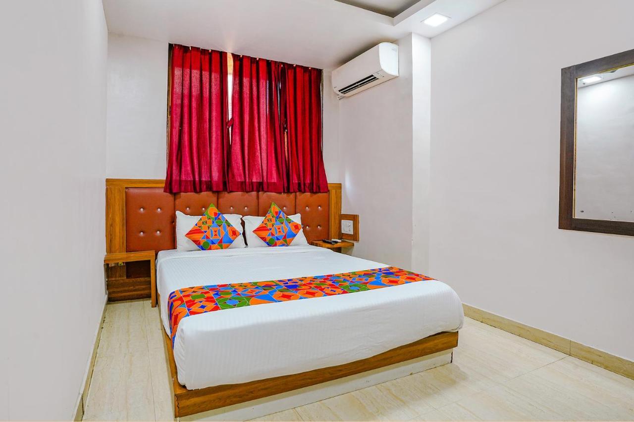 Hotel Fabexpress Diamond - Nr Bkc Mumbai