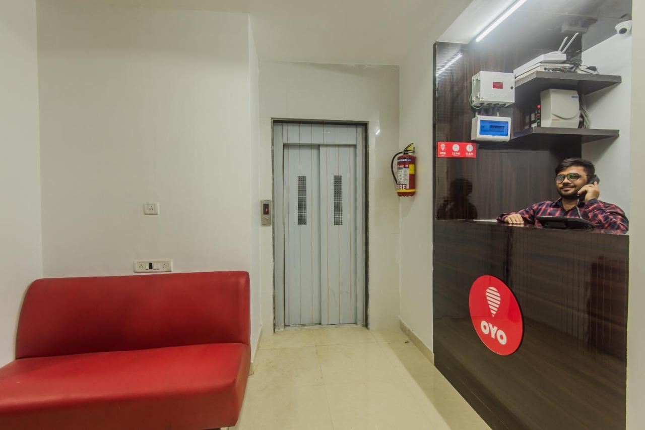 Super O Palace Near Don Bosco 3* Mumbai