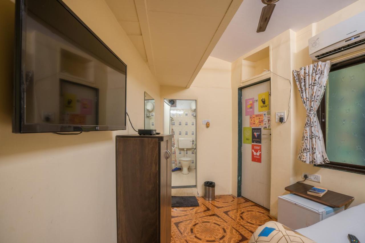 Hostel Zostel