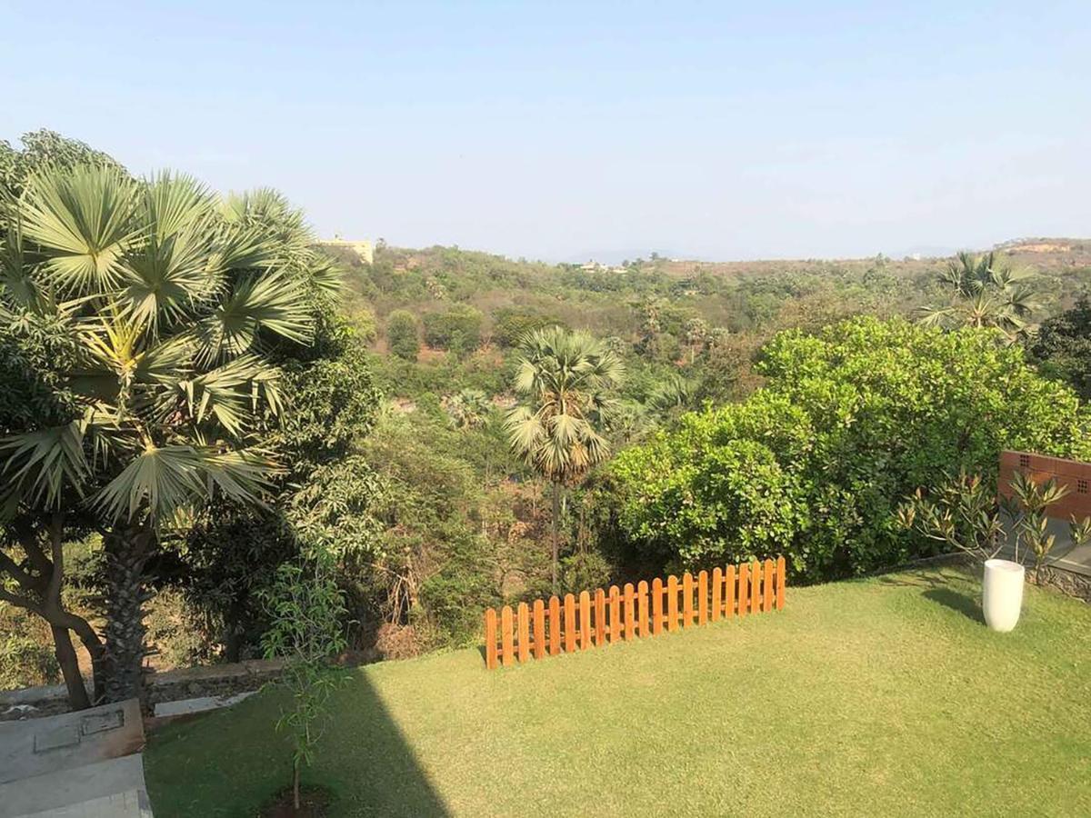 Oceanfront 4 Bed Private Pool Gorai Near *