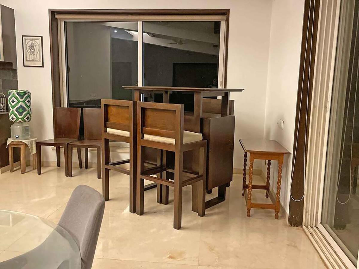Holiday home Oceanfront 4 Bed Private Pool Gorai Near *