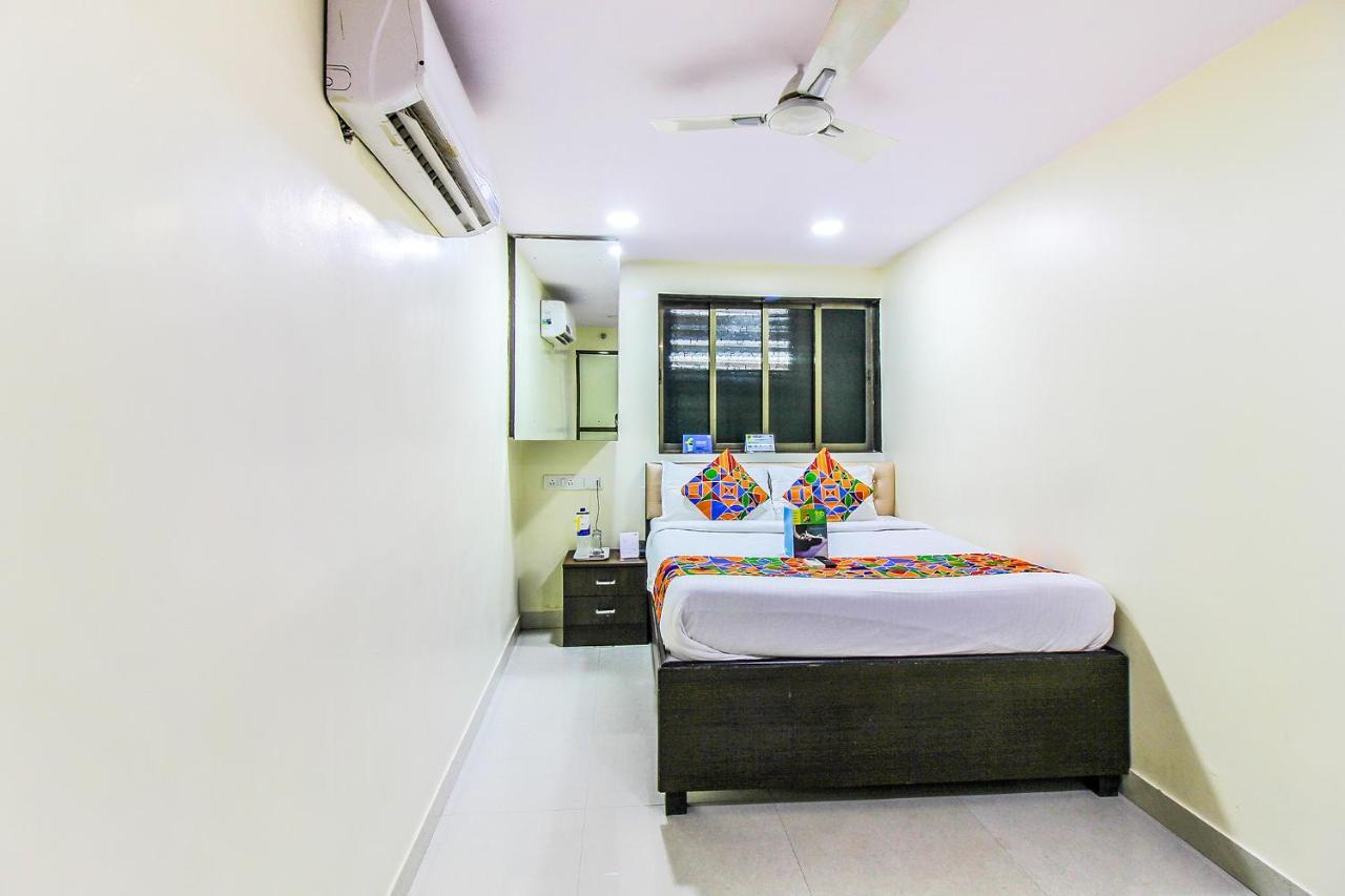 Fabexpress Alfa Galaxy Hotel Mumbai