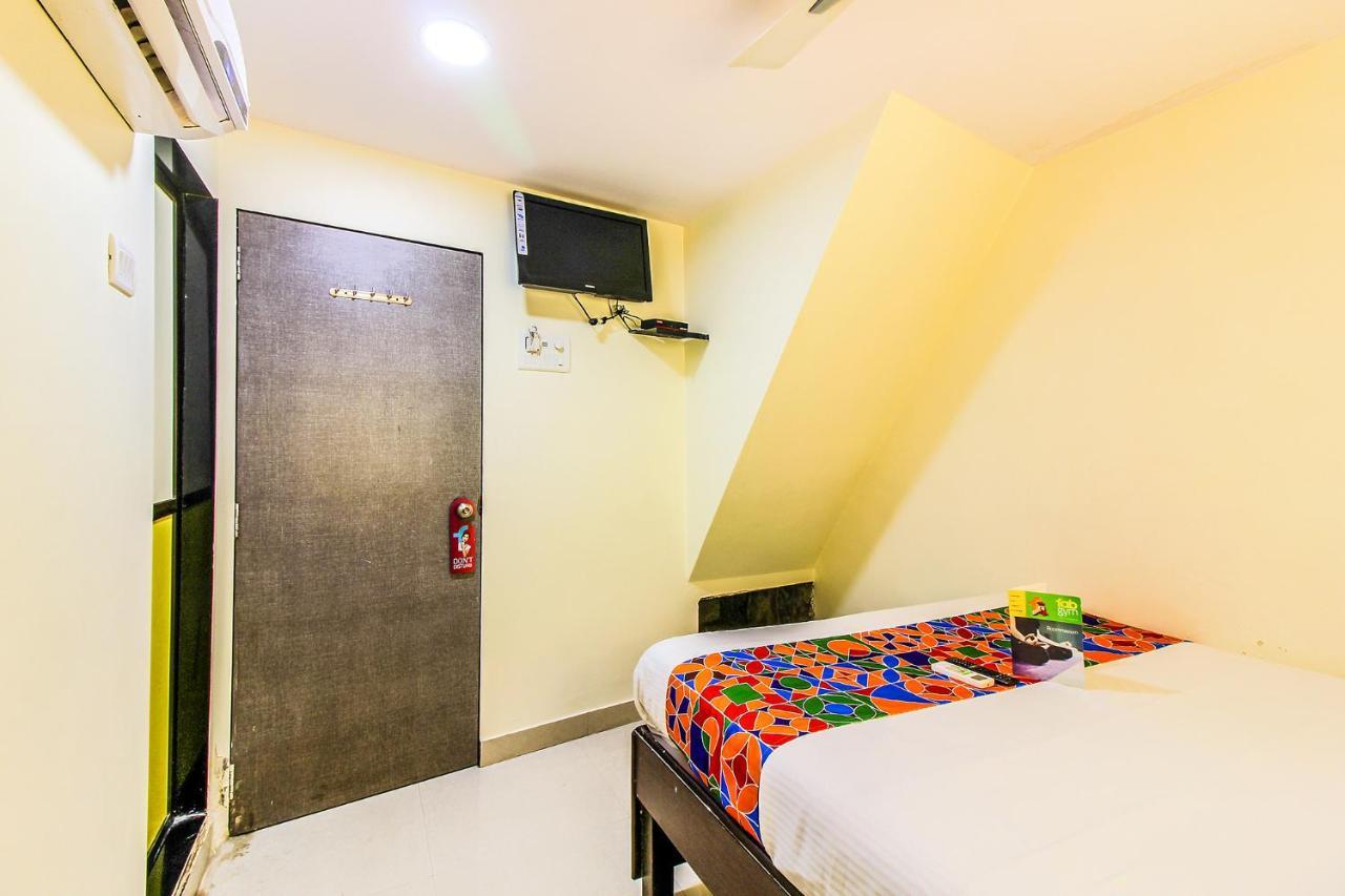 Hotel Fabexpress Alfa Galaxy