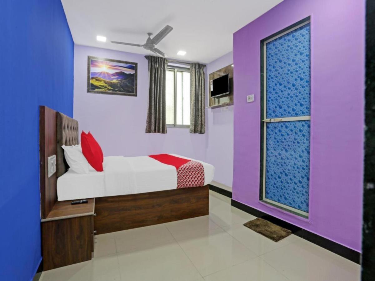Welcome Inn,mumbai