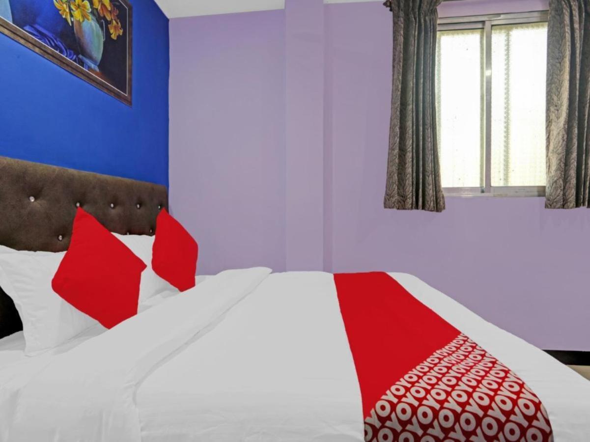 Hotel Welcome Inn,mumbai 3*
