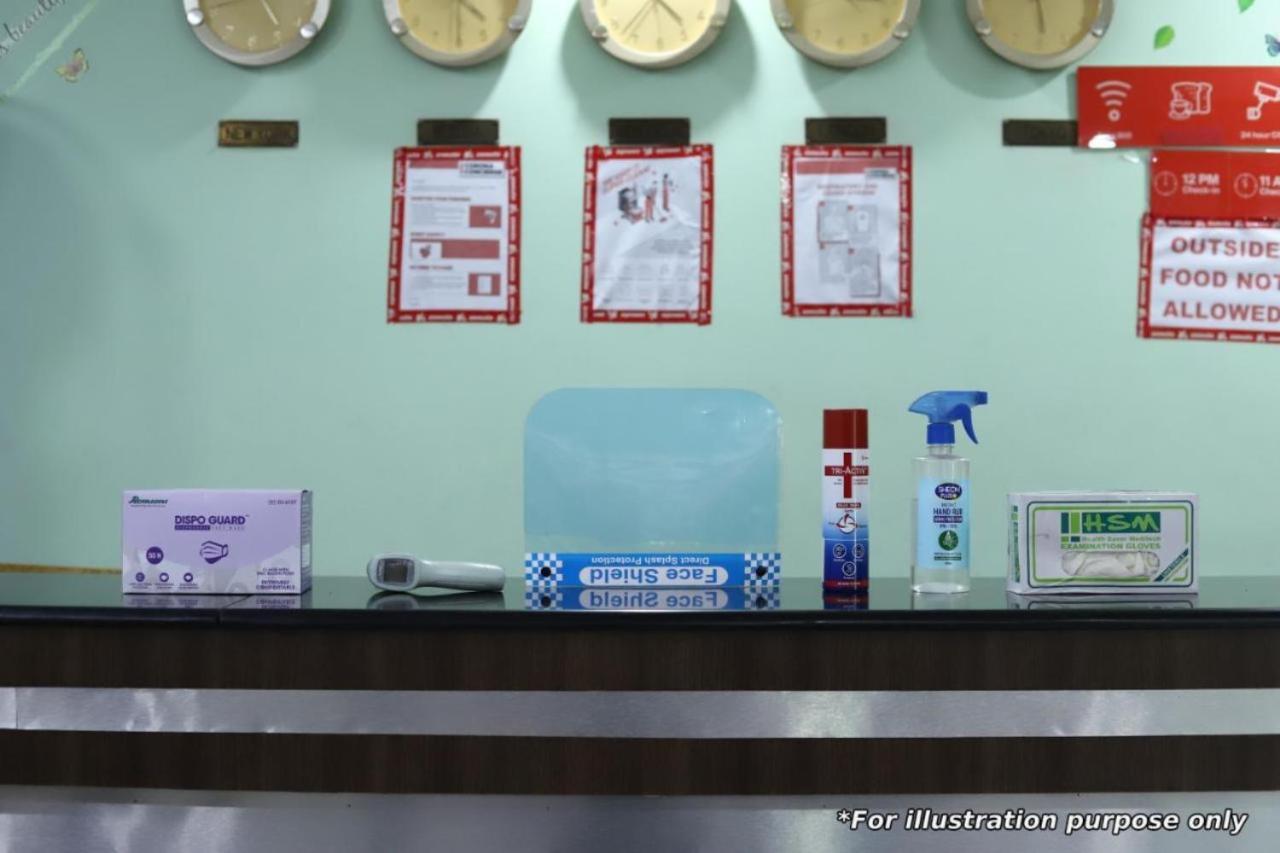Hotel Welcome Inn,mumbai 3*