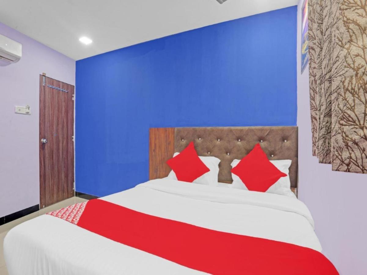 Welcome Inn,mumbai Hotel