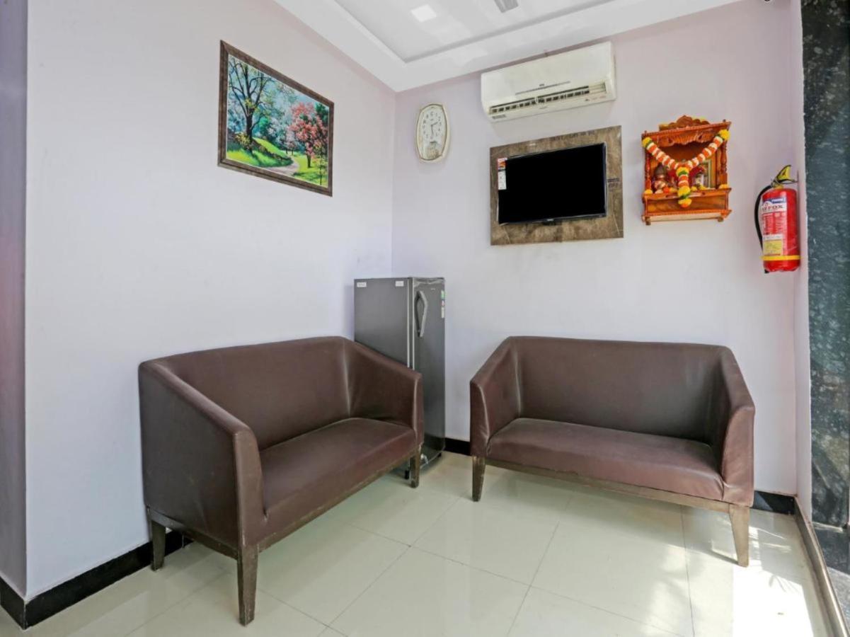 Welcome Inn,mumbai