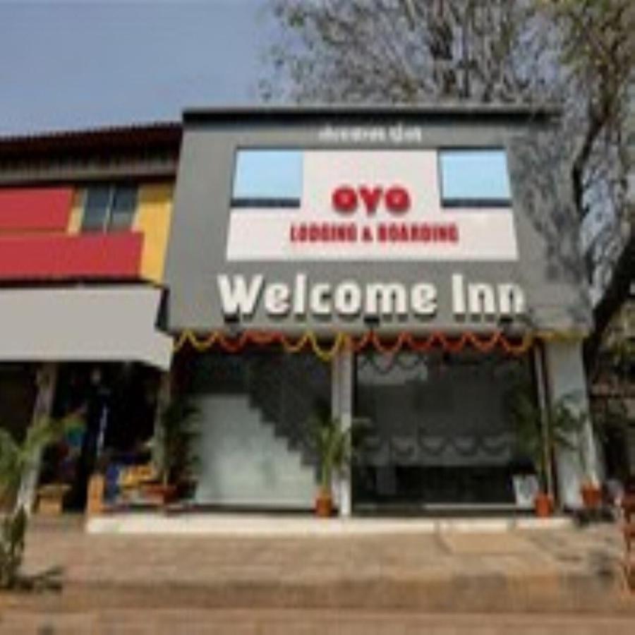 Welcome Inn,mumbai Hotel