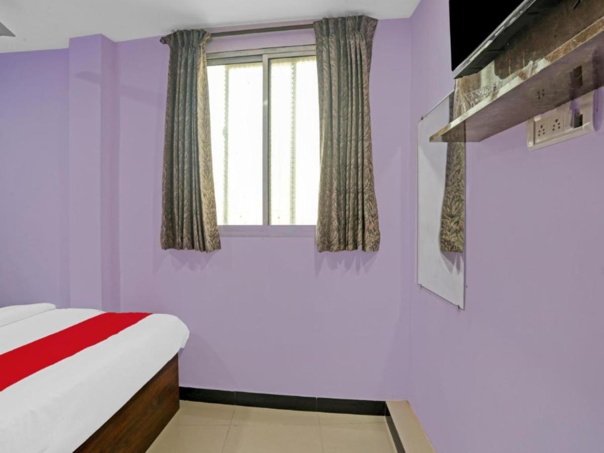 Welcome Inn,mumbai Hotel