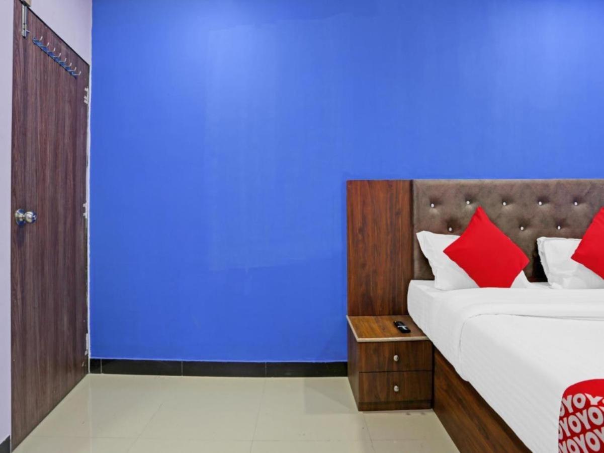 Welcome Inn,mumbai