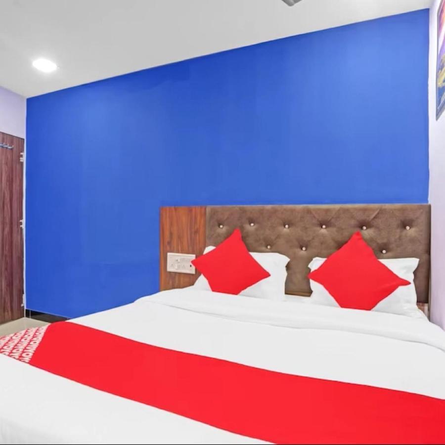 Welcome Inn,mumbai Hotel Mumbai