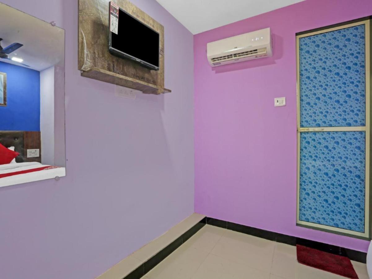 Welcome Inn,mumbai 3*