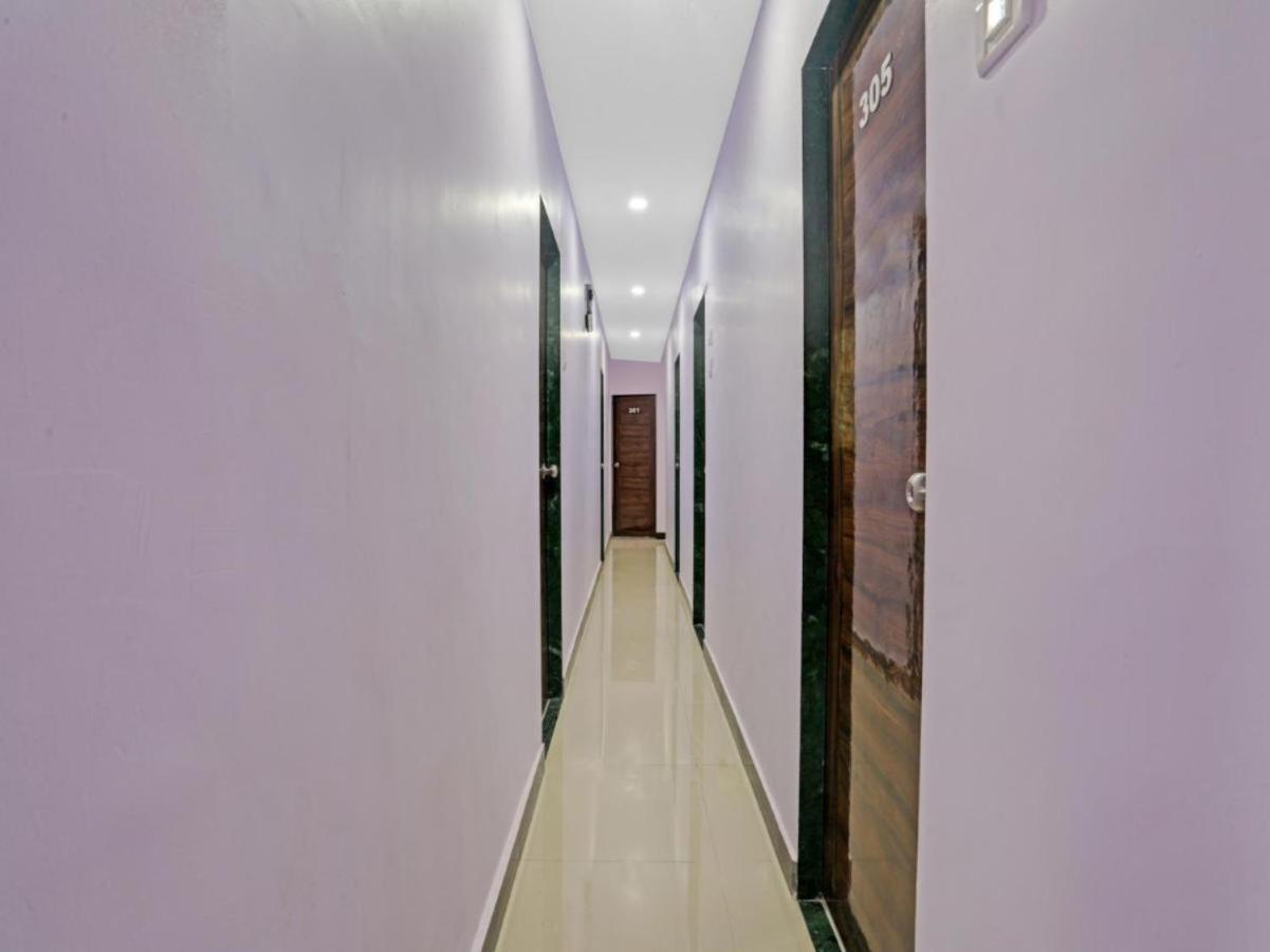 Welcome Inn,mumbai Hotel