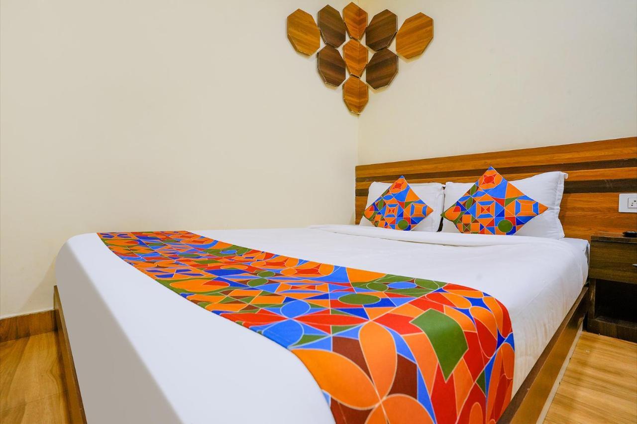 Hotel Fabexpress Diamond - Nr Bkc