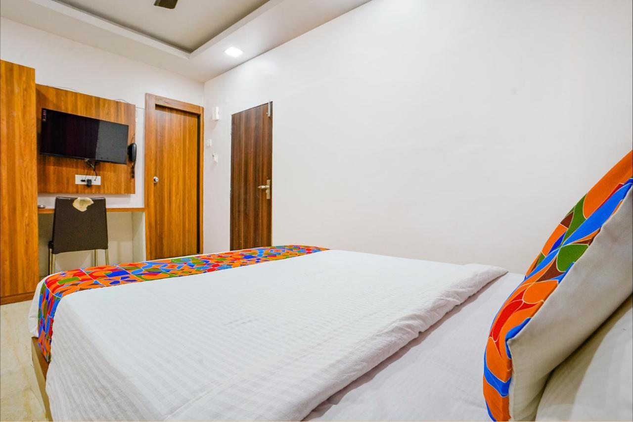 Hotel Fabexpress Diamond - Nr Bkc 3*