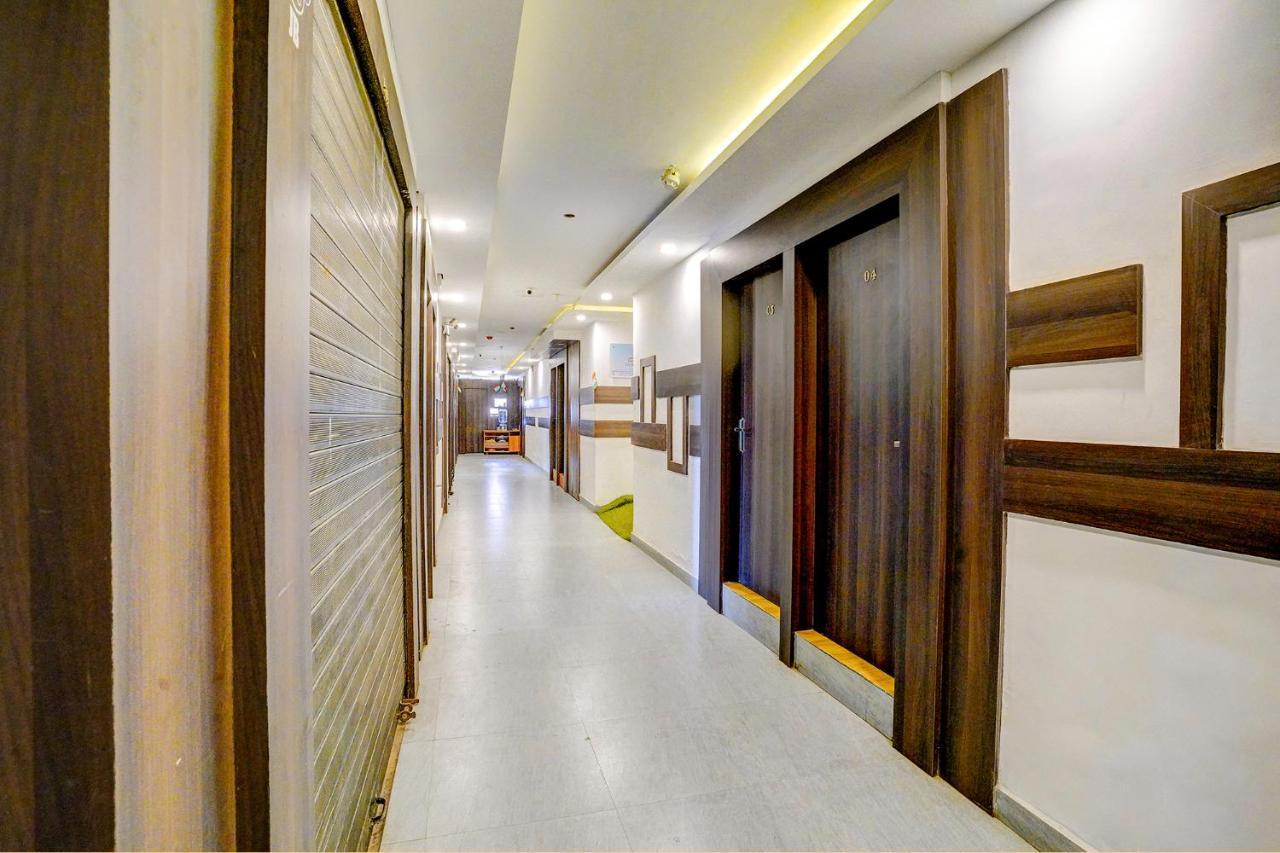 Fabexpress Diamond - Nr Bkc 3* Mumbai
