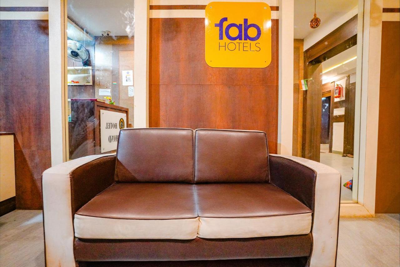 Hotel Fabexpress Diamond - Nr Bkc 3*