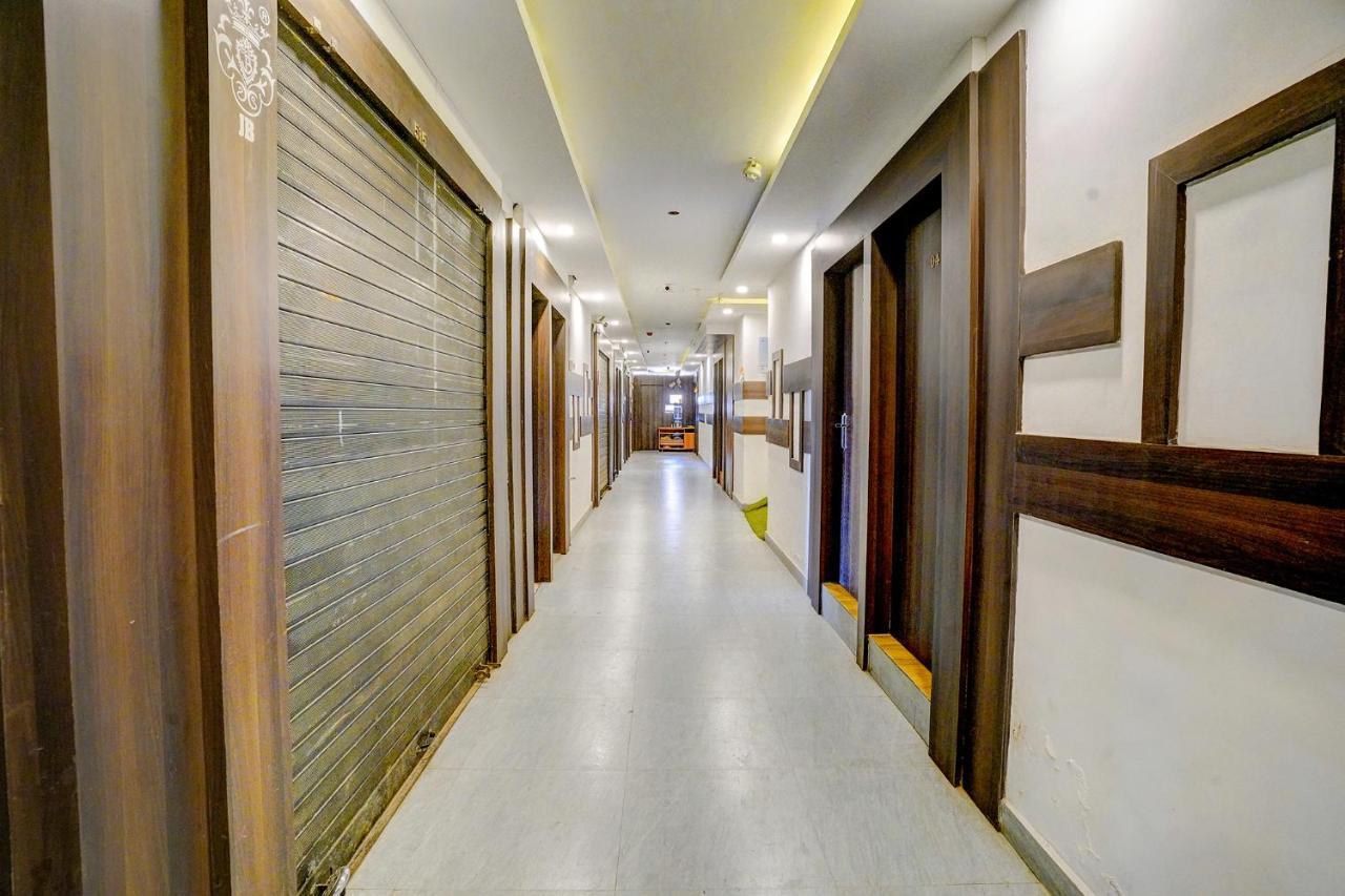 Hotel Fabexpress Diamond - Nr Bkc