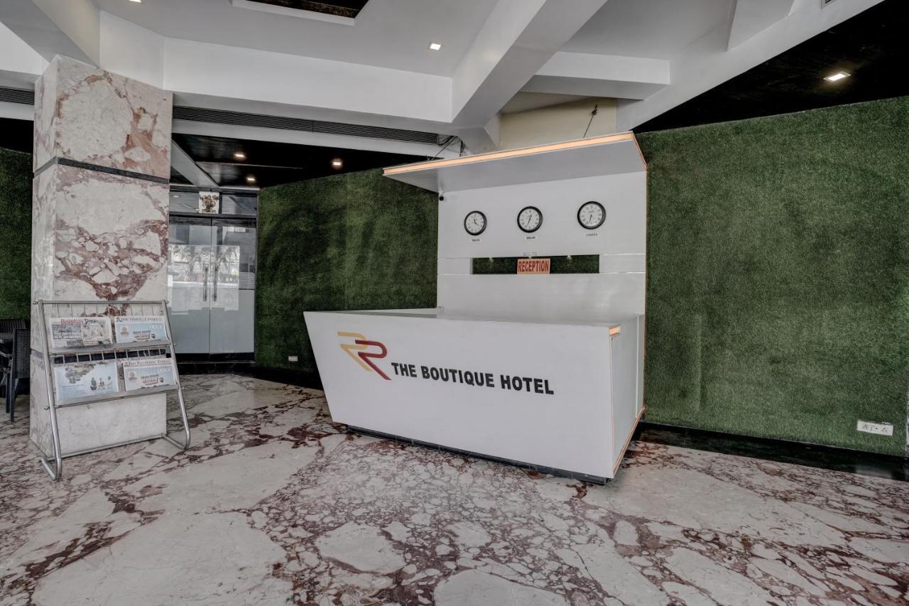 R R Suites - Near Lodha Xperia Mall 3* Mumbai