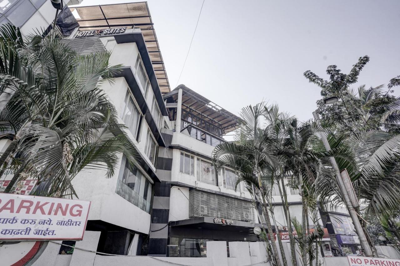 R R Suites - Near Lodha Xperia Mall 3*
