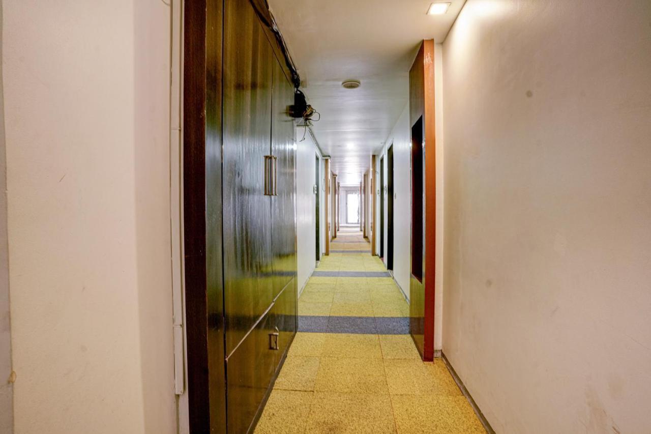 Hotel R R Suites - Near Lodha Xperia Mall