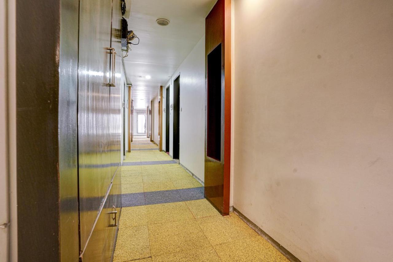R R Suites - Near Lodha Xperia Mall Hotel 3*