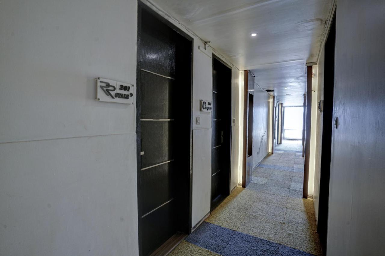 R R Suites - Near Lodha Xperia Mall