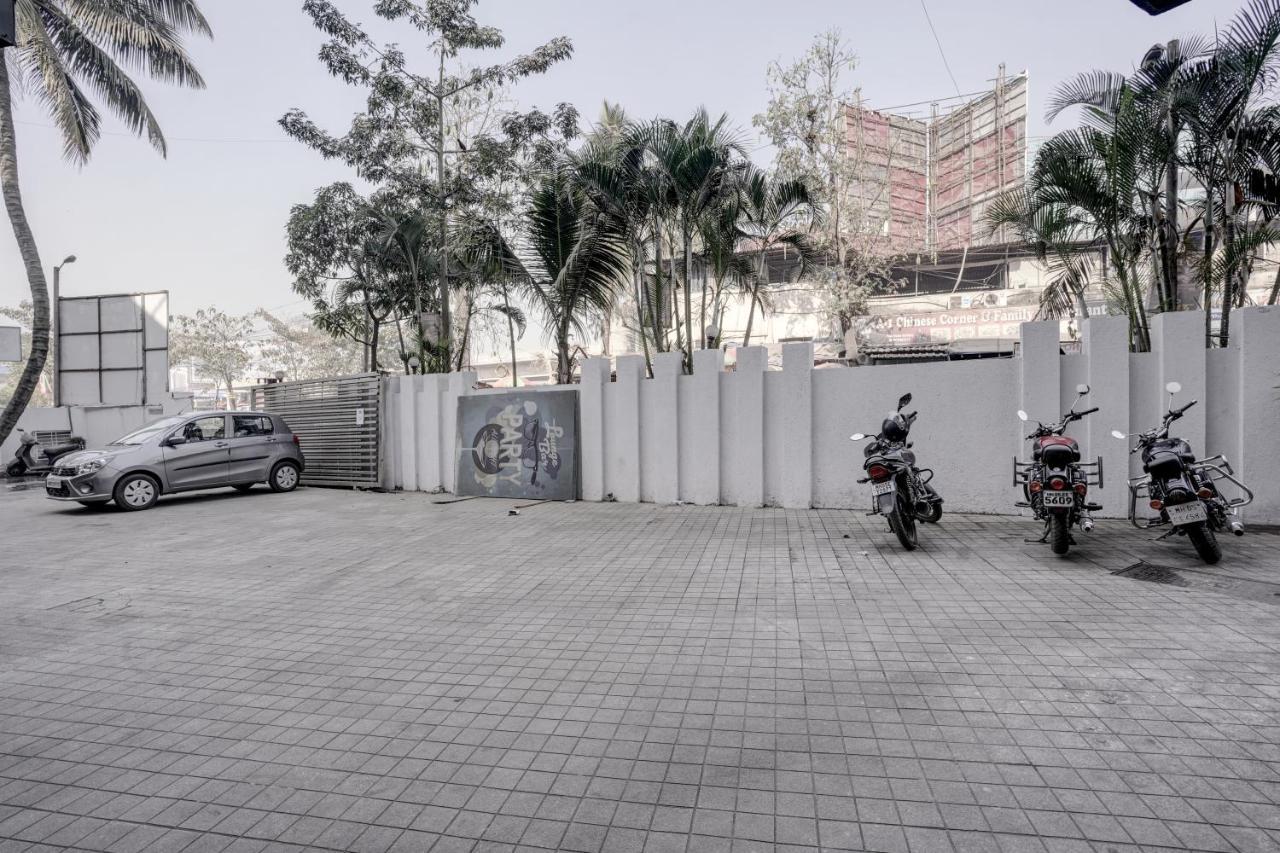 Hotel R R Suites - Near Lodha Xperia Mall