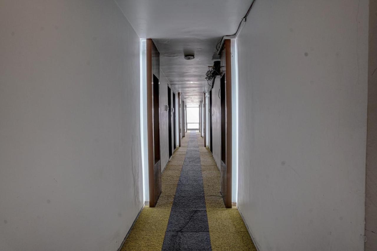 R R Suites - Near Lodha Xperia Mall