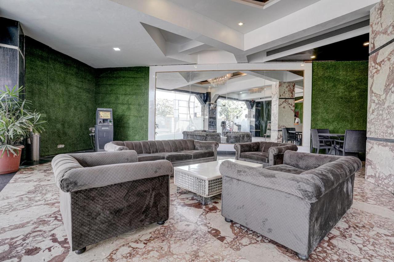 R R Suites - Near Lodha Xperia Mall Mumbai