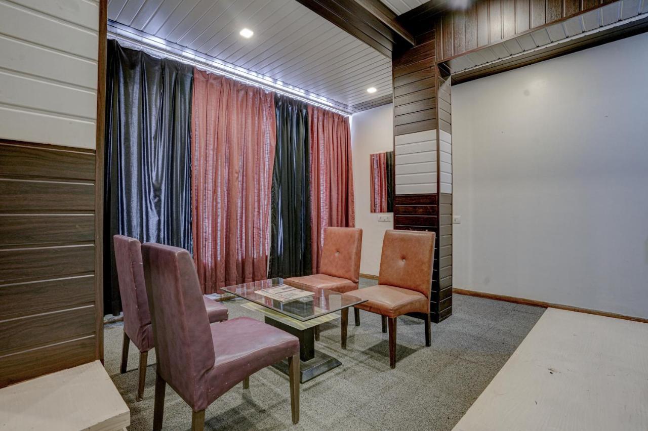 R R Suites - Near Lodha Xperia Mall Hotel