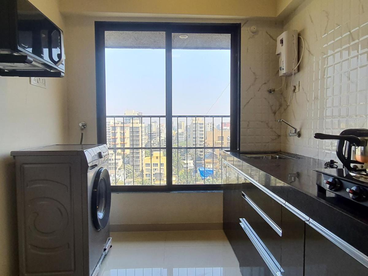 Osi Khar West Mumbai
