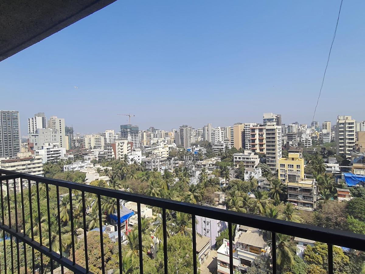 Apartment Osi Khar West Mumbai