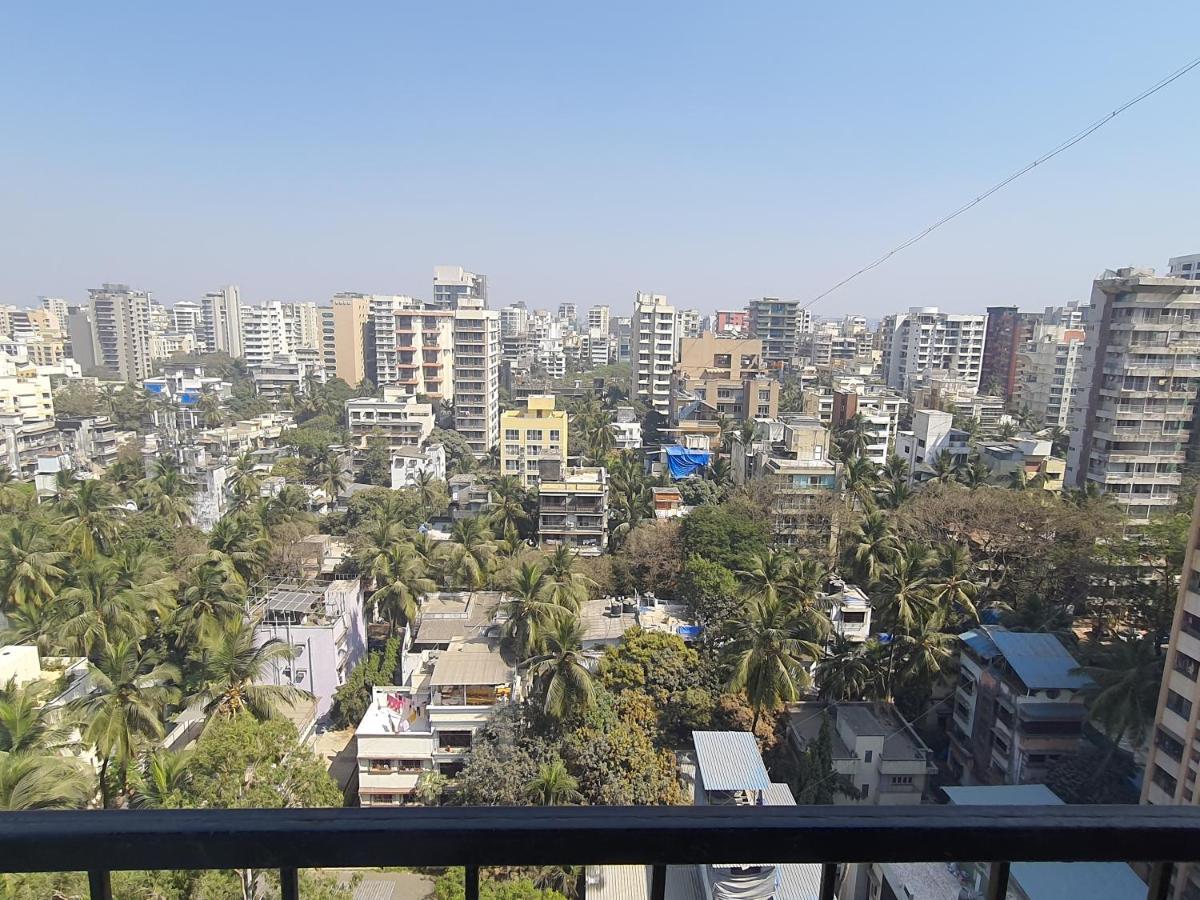 Osi Khar West Apartment *