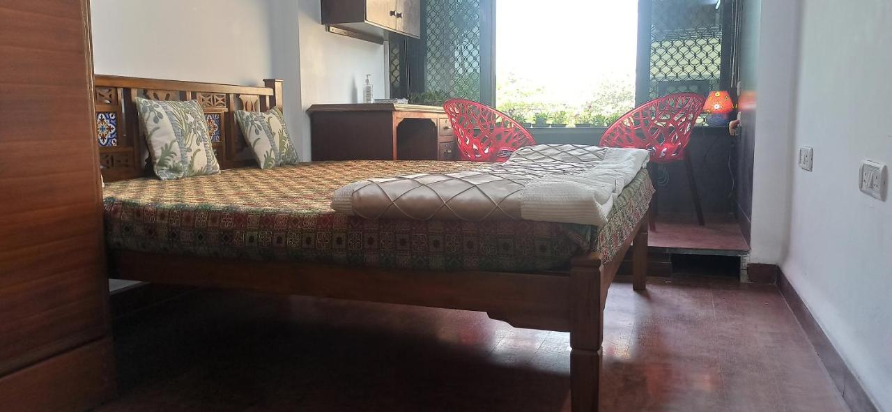 Apartment Cozy Private Ac Studio By The Sea Bandstand Bandra W Nr Taj Lands End