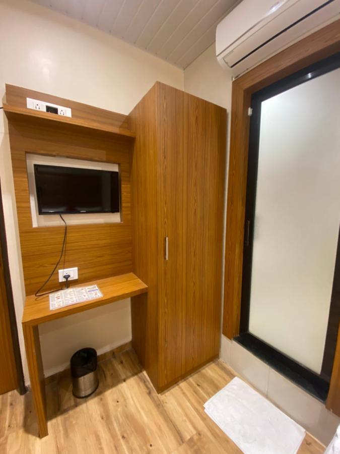 Bkc - Near Trade Center, Visa Consulate Hotel Mumbai