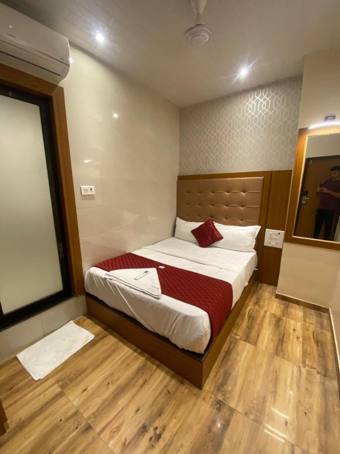 Bkc - Near Trade Center, Visa Consulate 3* Mumbai